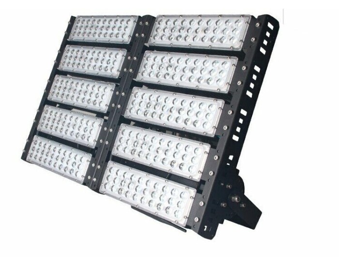 Светодиодный прожектор In Led GL -FL  500W E (5800-6500 К), шт