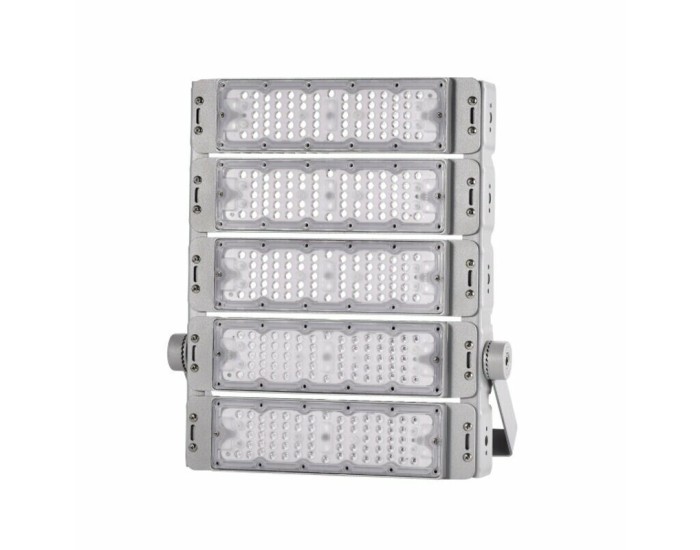 Светодиодный прожектор In Led GL -FL  500W E1 (5800-6500 К), шт