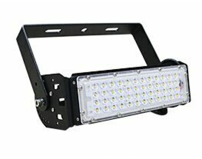 Светодиодный прожектор In Led GL -FL   50W E (5800-6500 К), шт
