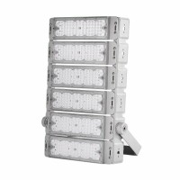 Светодиодный прожектор In Led GL -FL  600W E1 (2700-3300 К), шт