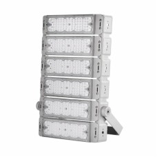 Светодиодный прожектор In Led GL -FL  600W E1 (4000-5500 К), шт