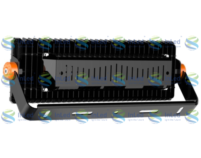 Светодиодный прожектор In Led GL-FL-68  300W CRI70 IP67 (100-277VAC)