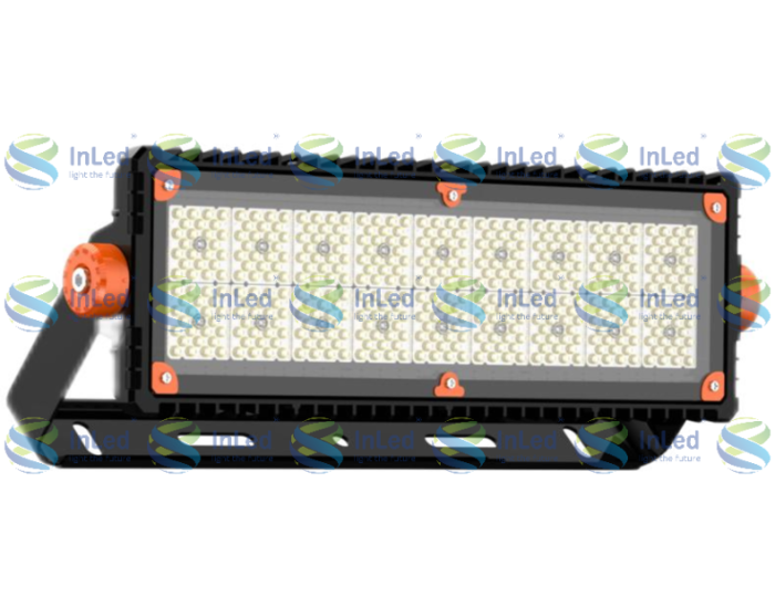 Светодиодный прожектор In Led GL-FL-68  300W CRI70 IP67 (100-277VAC)