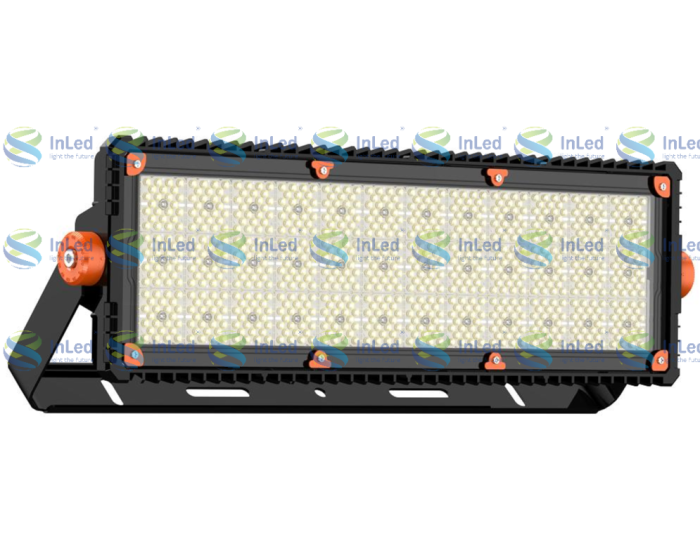 Светодиодный прожектор In Led GL-FL-68  400/500W CRI70 IP67 (100-277VAC)
