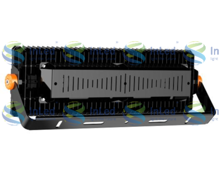 Светодиодный прожектор In Led GL-FL-68  600W CRI70 IP67 (100-277VAC)