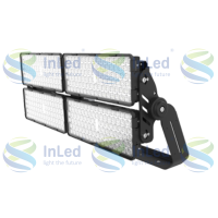 Светодиодный прожектор In Led GL-FL-80 1600W CRI70 IP67 (100-277VAC)