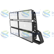 Светодиодный прожектор In Led GL-FL-80 2400W CRI70 IP67 (100-277VAC)