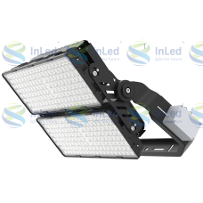 Светодиодный прожектор In Led GL-FL-80 600W CRI70 IP67 (100-277VAC)
