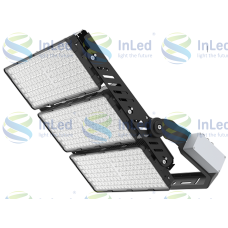 Светодиодный прожектор In Led GL-FL-80 900W CRI70 IP67 (100-277VAC)
