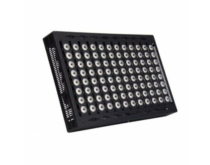 Светодиодный прожектор In Led GL -FL  800W (2700-3300 К), шт