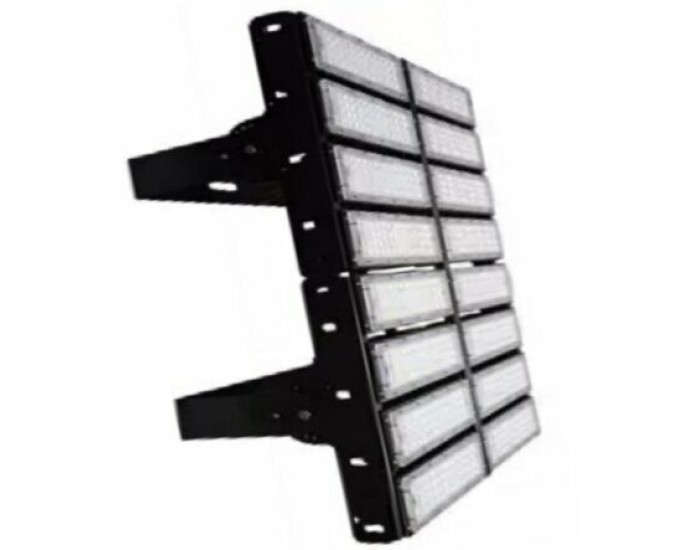 Светодиодный прожектор In Led GL -FL  800W E (4000-5500 К), шт