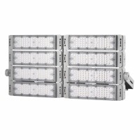 Светодиодный прожектор In Led GL -FL  800W E1 (4000-5500 К), шт