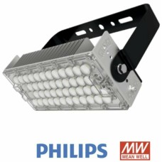 Светодиодный прожектор In Led MFL-G   100W (5800-6500 К), шт