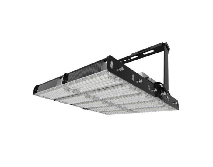 Светодиодный прожектор In Led MFL-G  1200W (2700-3300 К), шт