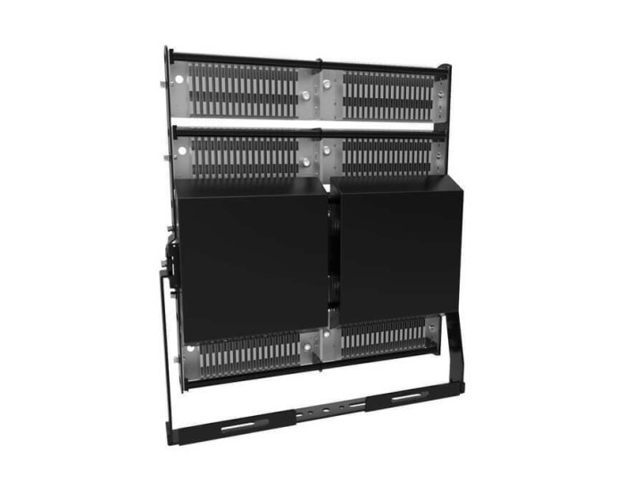 Светодиодный прожектор In Led MFL-G  1200W (2700-3300 К), шт