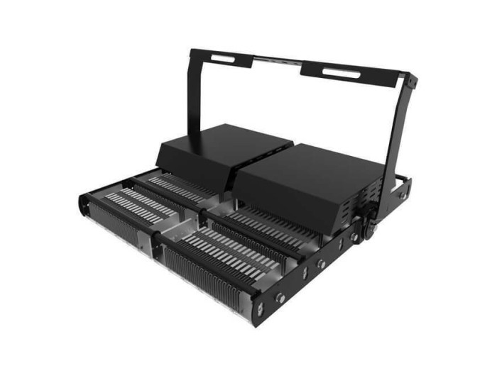 Светодиодный прожектор In Led MFL-G  1200W (4000-5500 К), шт