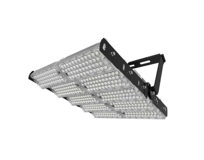 Светодиодный прожектор In Led MFL-G  1200W (5800-6500 К), шт