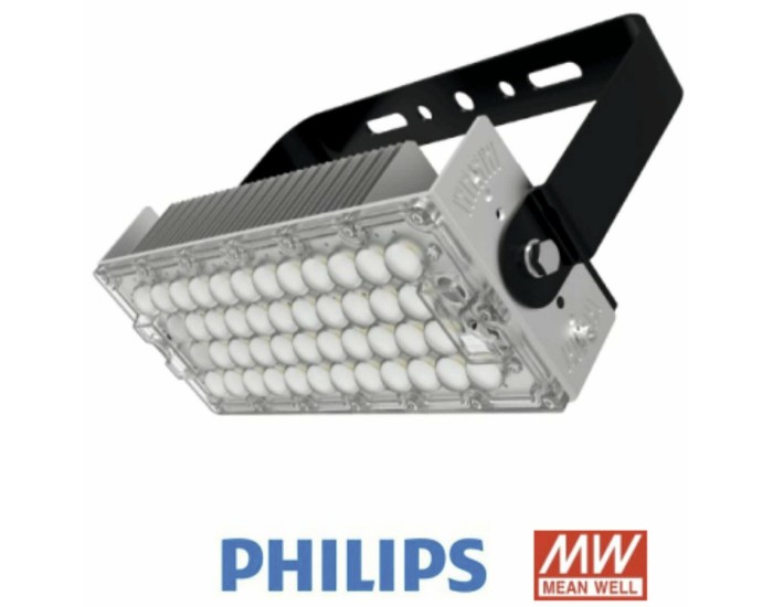 Светодиодный прожектор In Led MFL-G   120W (4000-5500 К), шт
