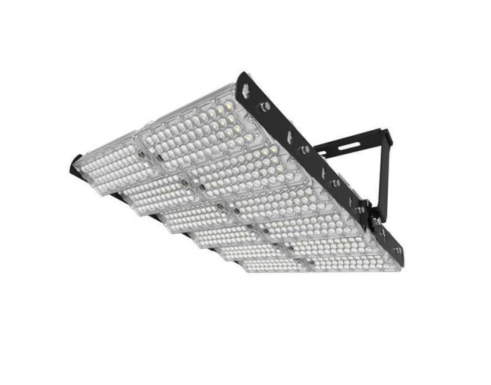 Светодиодный прожектор In Led MFL-G 2000W (2700-3300 К), шт