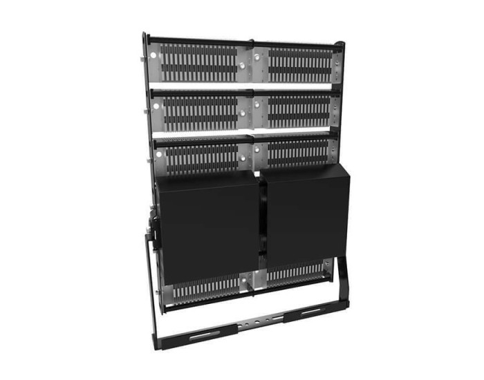 Светодиодный прожектор In Led MFL-G 2000W (4000-5500 К), шт