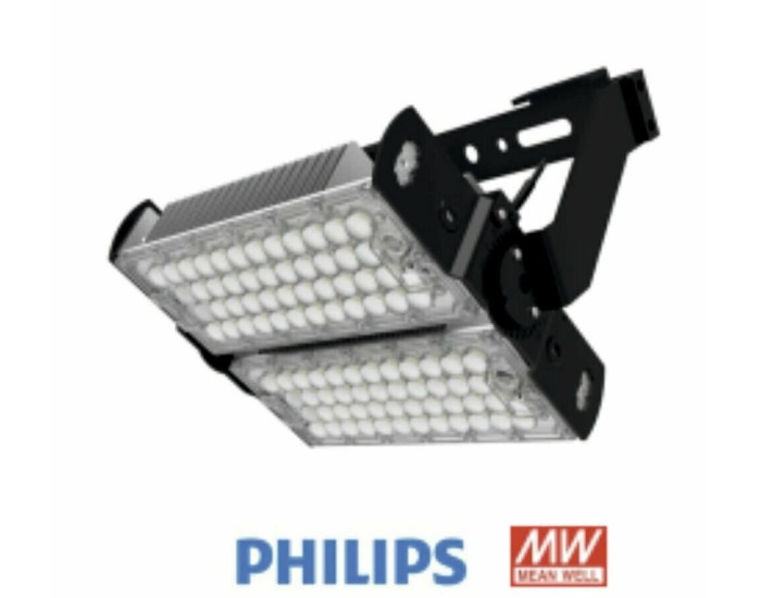 Светодиодный прожектор In Led MFL-G   200W (2700-3300 К), шт