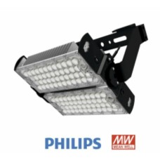Светодиодный прожектор In Led MFL-G   200W (5800-6500 К), шт