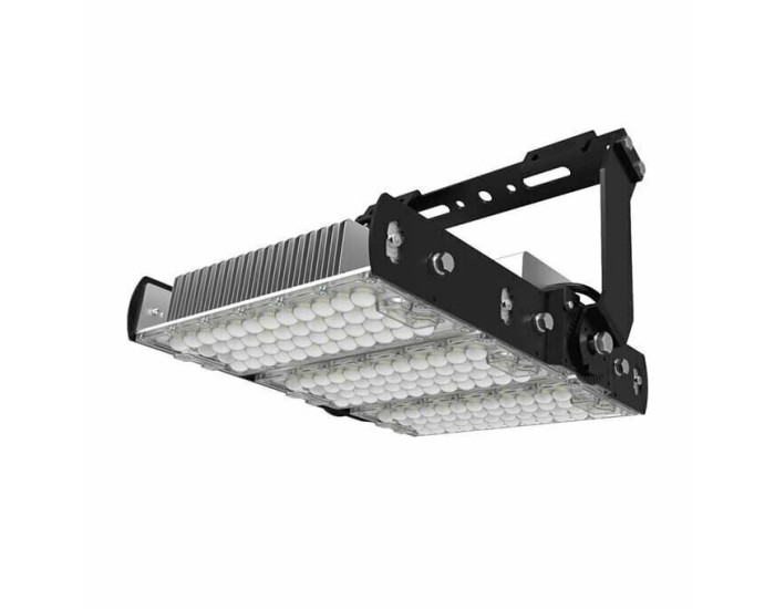 Светодиодный прожектор In Led MFL-G   300W (5800-6500 К), шт