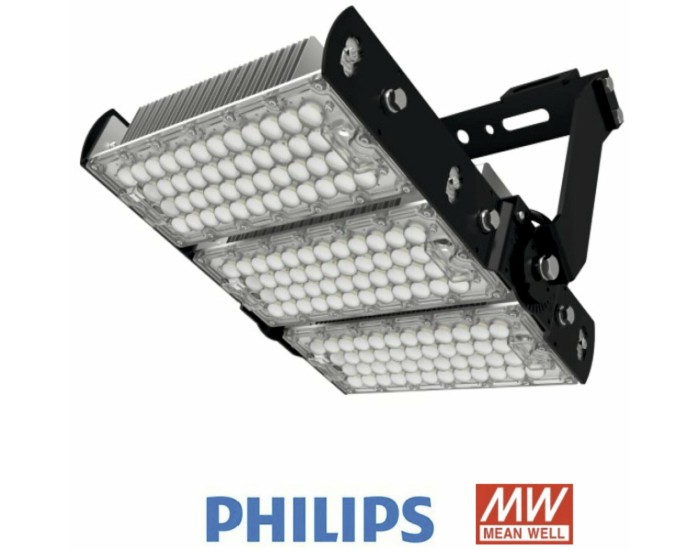 Светодиодный прожектор In Led MFL-G   300W (5800-6500 К), шт