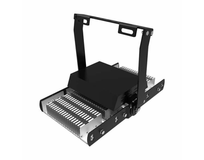 Светодиодный прожектор In Led MFL-G   400W (5800-6500 К), шт