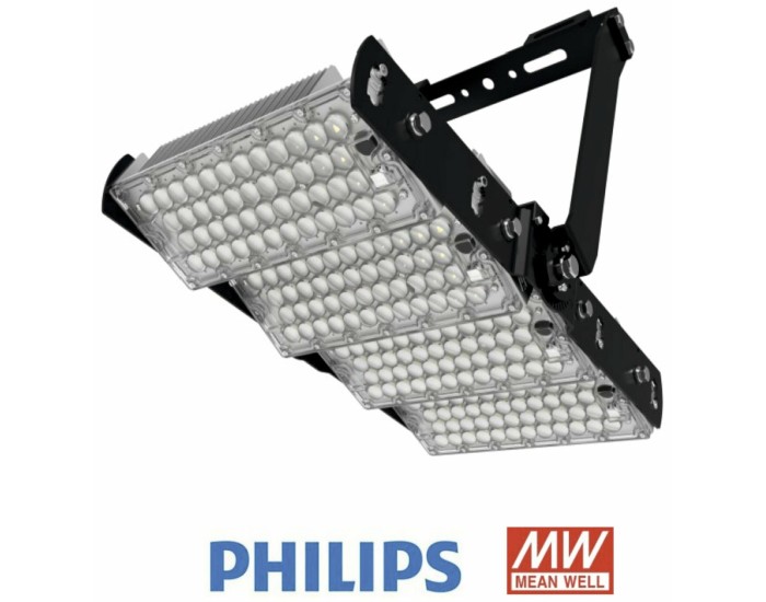 Светодиодный прожектор In Led MFL-G   400W (5800-6500 К), шт