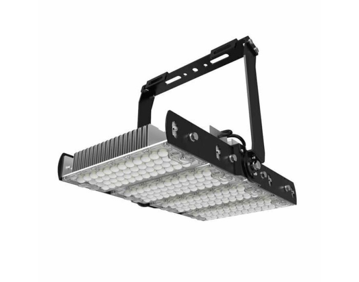 Светодиодный прожектор In Led MFL-G   480W (2700-3300 К), шт