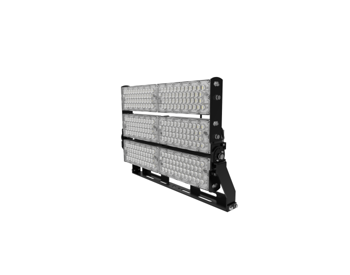 Светодиодный прожектор In Led MFL-G   600W (5800-6500 К), шт