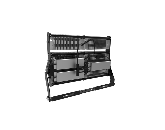 Светодиодный прожектор In Led MFL-G   720W (2700-3300 К), шт