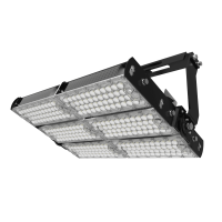 Светодиодный прожектор In Led MFL-G   720W (2700-3300 К), шт
