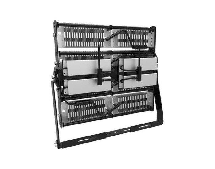 Светодиодный прожектор In Led MFL-G   800W (5800-6500 К), шт