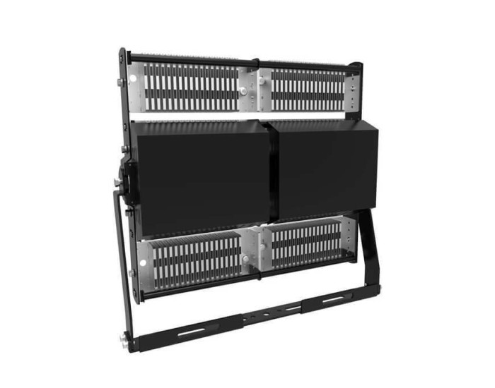 Светодиодный прожектор In Led MFL-G   800W (5800-6500 К), шт