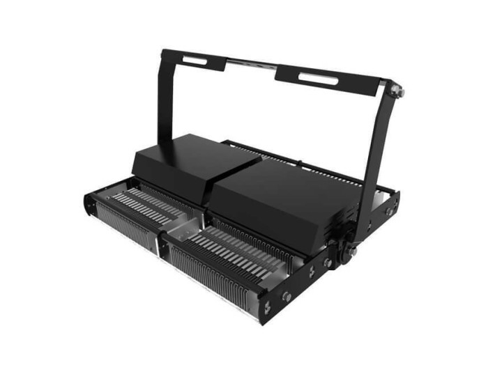 Светодиодный прожектор In Led MFL-G   800W (5800-6500 К), шт