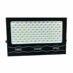 Светодиодный прожектор In Led smd 100w 175-245v DOB B9 (4000-5500 К), шт