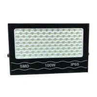 Светодиодный прожектор In Led smd 100w 175-245v DOB B9 (5800-6500 К), шт