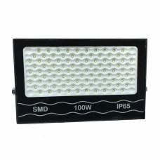 Светодиодный прожектор In Led smd 100w 175-245v DOB B9 (5800-6500 К), шт