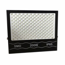 Светодиодный прожектор In Led smd 200w 175-245v DOB B9 (2700-3300 К), шт