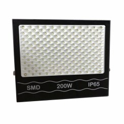 Светодиодный прожектор In Led smd 200w 175-245v DOB B9 (2700-3300 К), шт