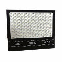 Светодиодный прожектор In Led smd 200w 175-245v DOB B9 (4000-5500 К), шт