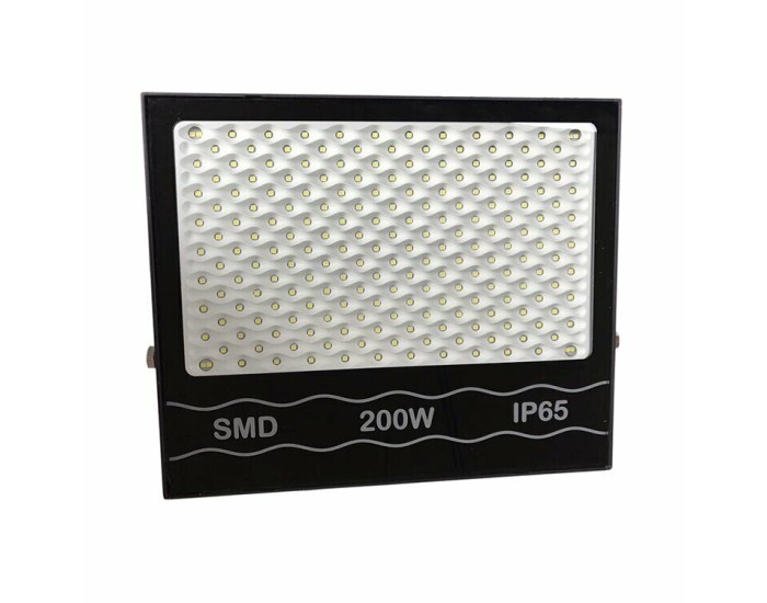 Светодиодный прожектор In Led smd 200w 175-245v DOB B9 (5800-6500 К), шт