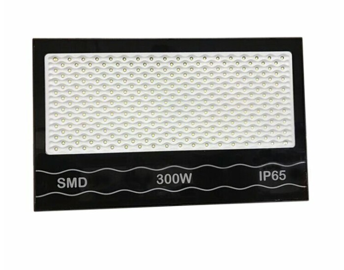 Светодиодный прожектор In Led smd 300w 175-245v DOB B9 (2700-3300 К), шт