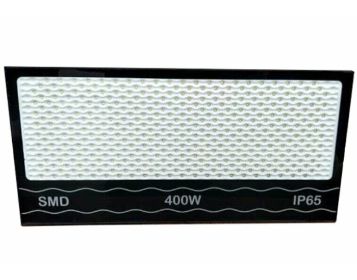 Светодиодный прожектор In Led smd 400w 175-245v DOB B9 (5800-6500 К), шт