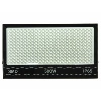 Светодиодный прожектор In Led smd 500w 175-245v DOB B9 (5800-6500 К), шт