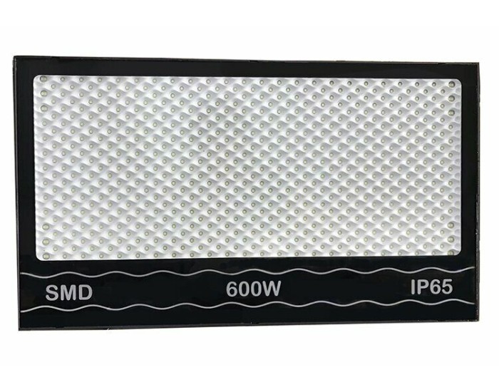 Светодиодный прожектор In Led smd 600w 175-245v DOB B9 (2700-3300 К), шт