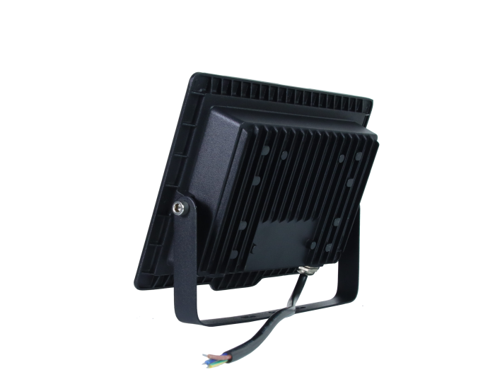 Светодиодный прожектор In Led smd-B6 100W 175- 245V (5800-6500 К), шт