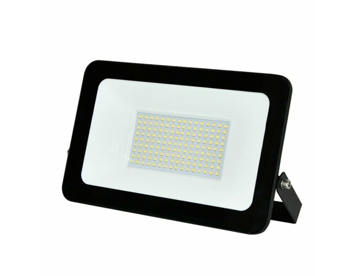 Светодиодный прожектор In Led smd-B6 100W 175- 245V (5800-6500 К), шт